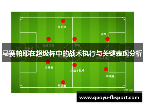 马赛帕耶在超级杯中的战术执行与关键表现分析