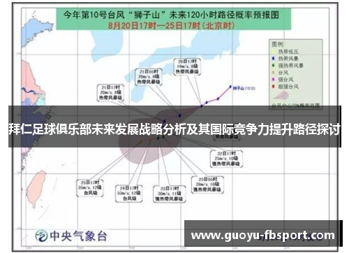 拜仁足球俱乐部未来发展战略分析及其国际竞争力提升路径探讨 拜仁足球俱乐部未来发展战略分析及其国际竞争力提升路径探讨