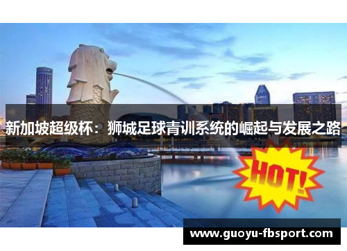 新加坡超级杯:狮城足球青训系统的崛起与发展之路 新加坡超级杯:狮城足球青训系统的崛起与发展之路