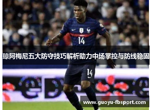琼阿梅尼五大防守技巧解析助力中场掌控与防线稳固