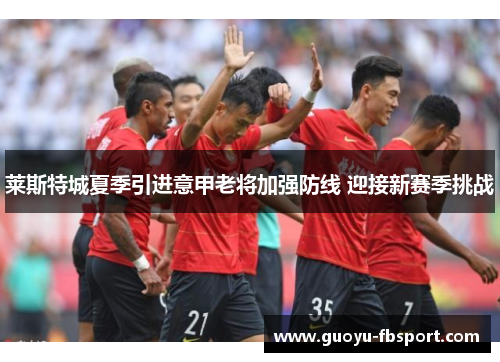 莱斯特城夏季引进意甲老将加强防线 迎接新赛季挑战