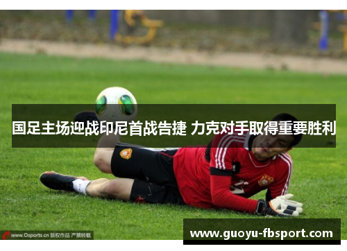 国足主场迎战印尼首战告捷 力克对手取得重要胜利